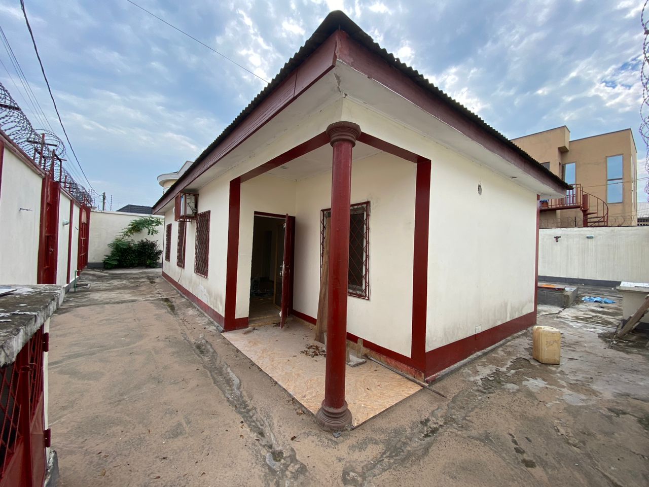 Image du bien à Brazzaville
